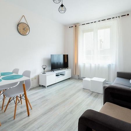 Apartamenty Everysky - Kraszewskiego 2 Jelenia Góra Eksteriør billede