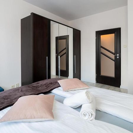 Apartamenty Everysky - Kraszewskiego 2 Jelenia Góra Eksteriør billede
