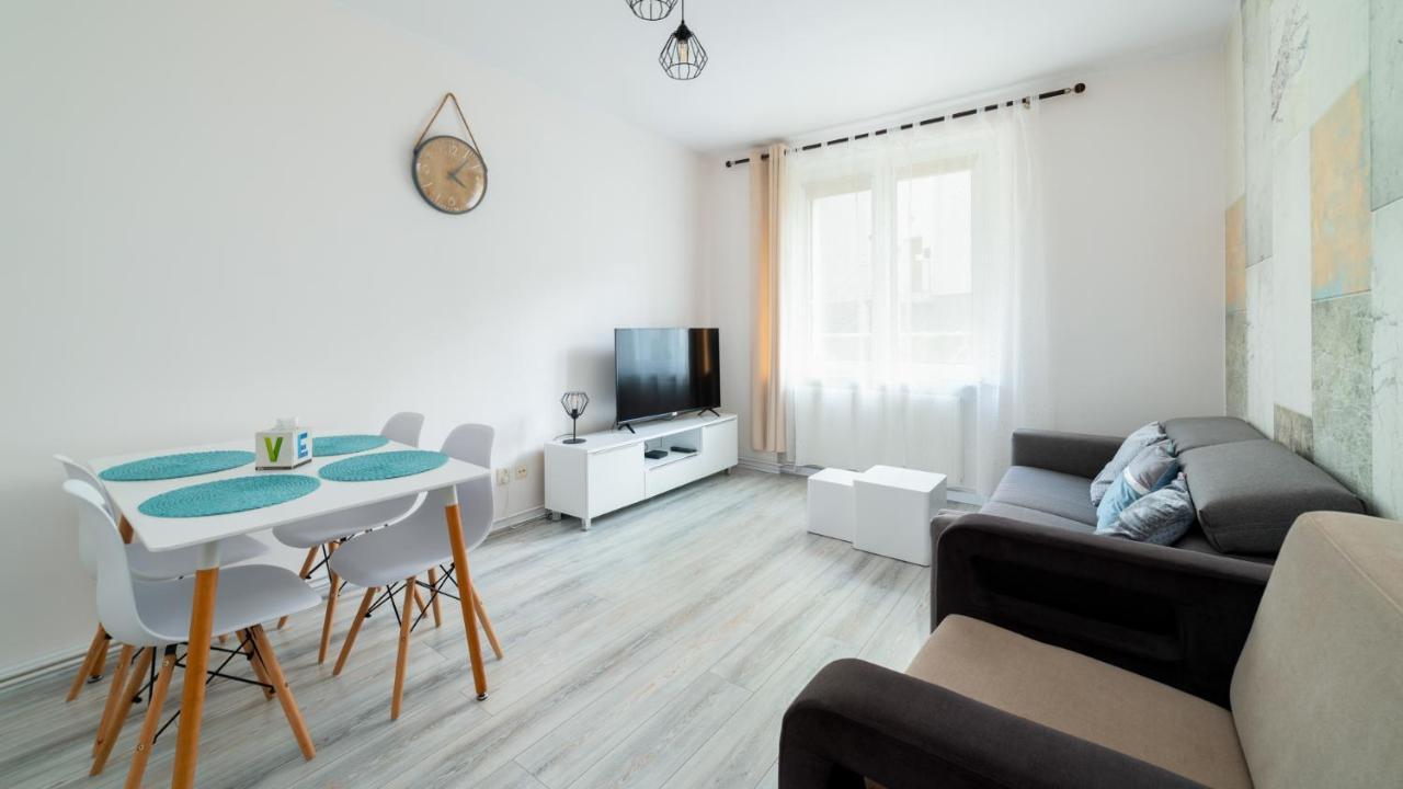 Apartamenty Everysky - Kraszewskiego 2 Jelenia Góra Eksteriør billede