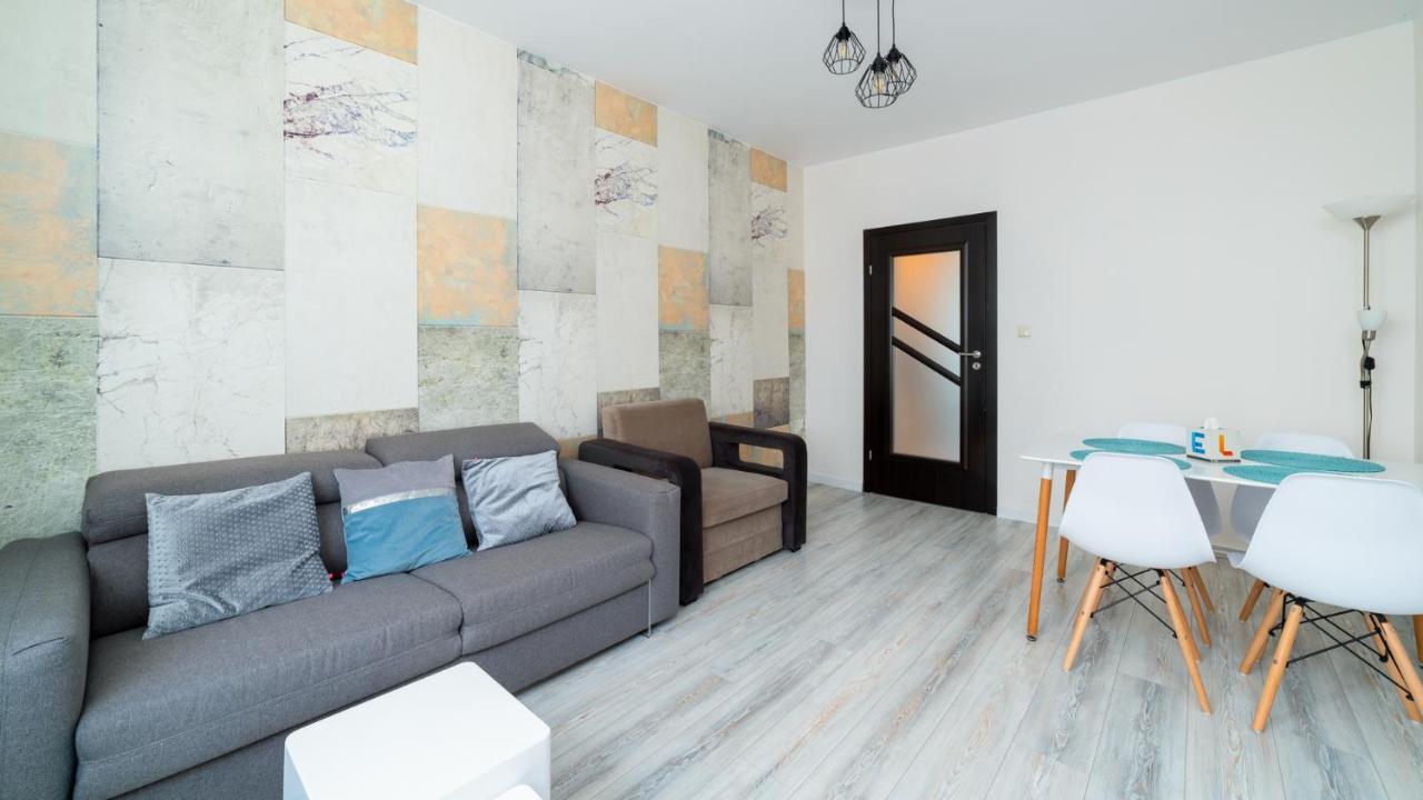 Apartamenty Everysky - Kraszewskiego 2 Jelenia Góra Eksteriør billede