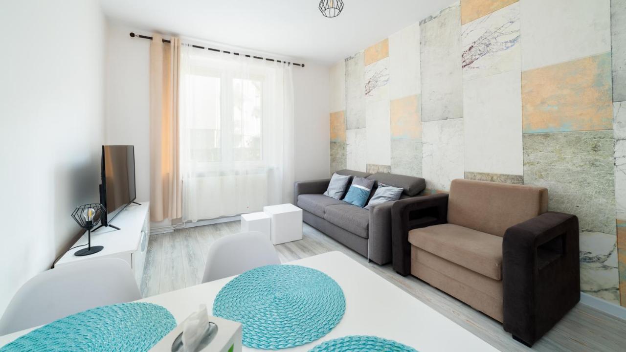 Apartamenty Everysky - Kraszewskiego 2 Jelenia Góra Eksteriør billede